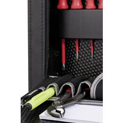 Parat TOP-LINE Allround CP-7, 14000581 Brašna na nářadí – prázdná, (d x š x v) 220 x 440 x 330 mm