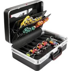 Parat CLASSIC Plus, 481000171 kufřík na nářadí, (š x v x h) 480 x 360 x 210 mm