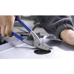 Erdi Vystřihovací nůžky D107-250L D107-250L