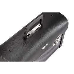 Parat NEW CLASSIC Individual S, 2220000401 Brašna na nářadí – prázdná, (d x š x v) 155 x 370 x 190 mm