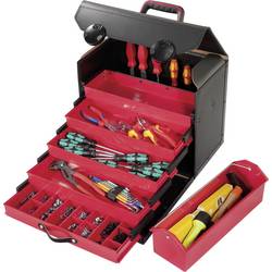 Parat TOP-LINE KingSize Organize, 44000581 Brašna na nářadí – prázdná, (d x š x v) 480 x 430 x 350 mm