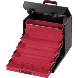 Parat TOP-LINE KingSize Organize, 44000581 Brašna na nářadí – prázdná, (d x š x v) 480 x 430 x 350 mm