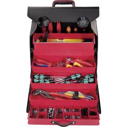 Parat TOP-LINE KingSize Organize, 44000581 Brašna na nářadí – prázdná, (d x š x v) 480 x 430 x 350 mm