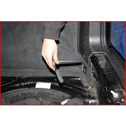 KS Tools 917.1423 Šestihranná nástrčná hlavice 1/4 pro nárazník, 160 mm