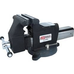 KS Tools 914.0006 svěrák, 914.0006, Šířka čelistí: 150.0 mm, Rozpětí (max.): 160 mm