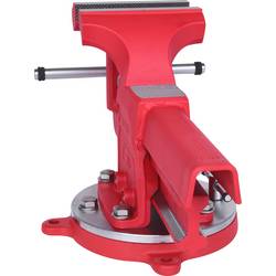 KS Tools svěrák, 914.0035, Rozpětí (max.): 180 mm