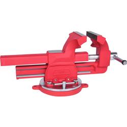 KS Tools svěrák, 914.0035, Rozpětí (max.): 180 mm