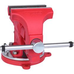 KS Tools svěrák, 914.0035, Rozpětí (max.): 180 mm