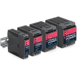 TracoPower TPC 055-124 síťový zdroj na DIN lištu 24 V/DC 2.3 A 55 W Počet výstupů:1 x Obsah 1 ks