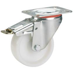dörner + helmer 728571 728571 kolečko Ø kola: 125 mm nosnost (max.): 200 kg 1 ks