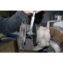 Brilliant Tools BT706007 Možnost přepínání ráčnových brzdových pístů
