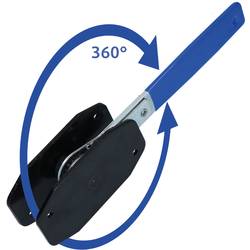 Brilliant Tools BT706007 Možnost přepínání ráčnových brzdových pístů