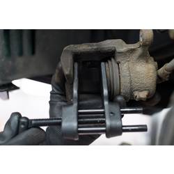 Brilliant Tools BT706006 Univerzální nástroj pro resetování brzdových pístů, 15-90 mm