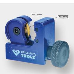 Brilliant Tools BT706004 Mini odřezávačka trubek