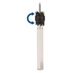 Brilliant Tools BT516001 Vrtačka se svarovým bodem