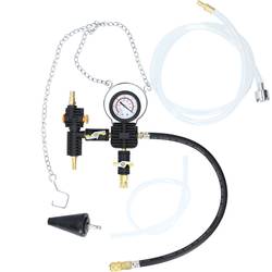 Brilliant Tools BT521100 Chladící systém plnicí a odvzdušňovací zařízení, 4 ks