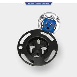 Brilliant Tools BT526008 Fixační nástroj pro vodní čerpadla pro Opel