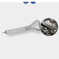 Brilliant Tools BT526007 Přidržovací klíč pro vodní čerpadlo