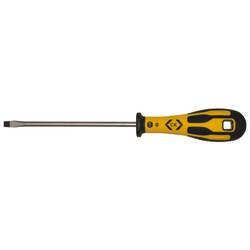 dílnu šroubovák pro šrouby Microstix C.K Dextro T49110-040 Šířka čepele: 4 mm Délka dříku: 75 mm