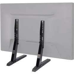 SpeaKa Professional TV stojan 33,0 cm (13) - 94,0 cm (37) pevný