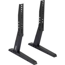 SpeaKa Professional TV stojan 33,0 cm (13) - 94,0 cm (37) pevný