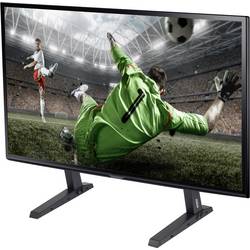 SpeaKa Professional TV stojan 33,0 cm (13) - 94,0 cm (37) pevný