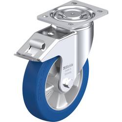 Blickle 741827 LH-ALBS 200K-FI Otočné kolečko s brzdou Ø kola: 200 mm nosnost (max.): 750 kg 1 ks