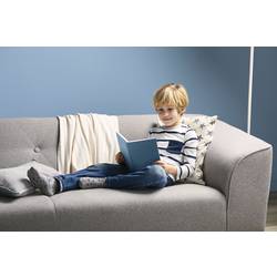 Philips LED 76221600 LED Energetická třída (EEK2021) E (A - G) E14 6.5 W = 60 W studená bílá (Ø x d) 3.5 cm x 9.7 cm 1 ks