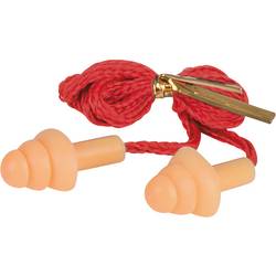 KS Tools 985.7055 985.7055 špunty do uší 33 dB EN 352-2 20 ks