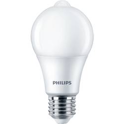 Philips LED 78273300 LED Energetická třída (EEK2021) F (A - G) E27 8 W = 60 W teplá bílá (Ø x d) 6.25 cm x 12.2 cm 1 ks