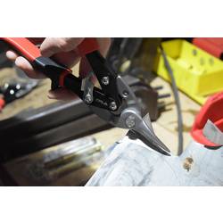 Brilliant Tools Sada pákové nůžky na plech, 3 ks BT067200