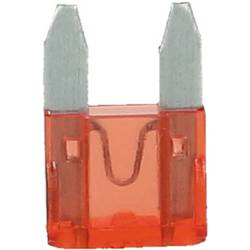KS Tools 970.0740970.0740 mini plochá pojistka pro motorová vozidla , 2 A, 3 A, 4 A, 5 A, 7.5 A, 10 A, 15 A, 20 A, 25 A, 30 A, 100 díly