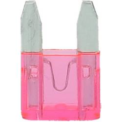 KS Tools 970.0740970.0740 mini plochá pojistka pro motorová vozidla , 2 A, 3 A, 4 A, 5 A, 7.5 A, 10 A, 15 A, 20 A, 25 A, 30 A, 100 díly