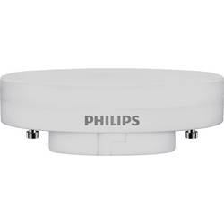 Philips LED 77371700 LED Energetická třída (EEK2021) F (A - G) GX53 5.5 W = 40 W teplá bílá (Ø x d) 7.5 cm x 2.55 cm 1 ks