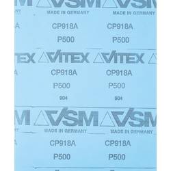PFERD TOOLS BP W 230x280 SiC 500 45015050 ruční brusný papír Zrnitost 500 (d x š) 280 mm x 230 mm 50 ks