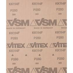 PFERD TOOLS BG BR 230x280 A 280 45013028 ruční brusný papír Zrnitost 280 (d x š) 280 mm x 230 mm 50 ks