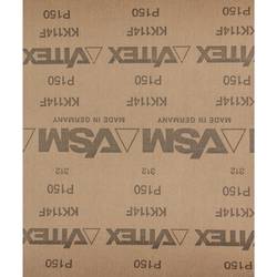 PFERD TOOLS BG BR 230x280 A 150 45013015 ruční brusný papír Zrnitost 150 (d x š) 280 mm x 230 mm 50 ks