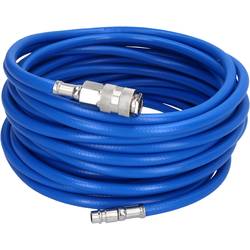 Brilliant Tools BT160005 pneumatická hadice 10 m 15 bar
