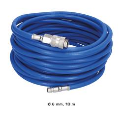 Brilliant Tools BT160005 pneumatická hadice 10 m 15 bar