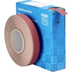 PFERD TOOLS SBR 25 A 400 45016040 brusná role Zrnitost 400 (Ø x d) 174 mm x 50 m 1 ks