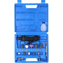 Brilliant Tools BT160700 pneumatická kolíková bruska 6.3 bar