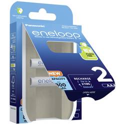 eneloop eneloop HR03 akumulátor AAA Ni-MH 800 mAh 1.2 V 2 ks