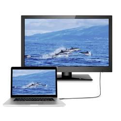 SpeaKa Professional HDMI kabel Zástrčka HDMI-A, Zástrčka HDMI-A 15.00 m černá SP-8821988 8K UHD HDMI kabel