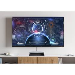 SpeaKa Professional HDMI kabel Zástrčka HDMI-A, Zástrčka HDMI-A 15.00 m černá SP-8821988 8K UHD HDMI kabel