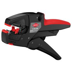 Knipex 12 40 200, automatické odizolovací kleště, 0.03 do 10 mm², 8 do 32