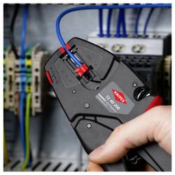 Knipex 12 40 200, automatické odizolovací kleště, 0.03 do 10 mm², 8 do 32