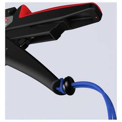 Knipex 12 40 200, automatické odizolovací kleště, 0.03 do 10 mm², 8 do 32