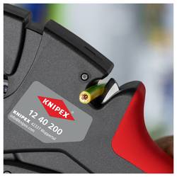 Knipex 12 40 200, automatické odizolovací kleště, 0.03 do 10 mm², 8 do 32