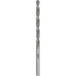 RUKO 203040 HSS-G kovový spirálový vrták 4 mm Celková délka 119 mm DIN 340 1 ks