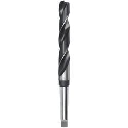 RUKO 204180 HSS kovový spirálový vrták 18 mm Celková délka 228 mm DIN 345 1 ks